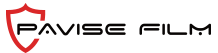 PAVISE X 스머프 필름